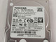 Toshiba MQ01ABD100 1TB 2.5" SATA II (3.0Gb/s) Laptop Hard Drive