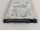 HGST Z5K500 HTS545050A7E362 500 GB 2.5 in SATA II Laptop Hard Drive