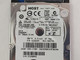 HGST Z5K500 HTS545050A7E362 500 GB 2.5 in SATA II Laptop Hard Drive
