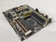 Asus  SABERTOOTH 990FX AMD Socket AM3+ DDR3 SDRAM Desktop Motherboard