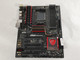 MSI 990FXA GAMING AMD Socket AM3+ DDR3 Desktop Motherboard