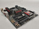 MSI 990FXA GAMING AMD Socket AM3+ DDR3 Desktop Motherboard