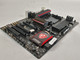 MSI 990FXA GAMING AMD Socket AM3+ DDR3 Desktop Motherboard