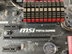 MSI 990FXA GAMING AMD Socket AM3+ DDR3 Desktop Motherboard