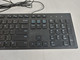 Lot of 20 New Dell KB216 104-Key - Wired Keyboard - US English - Black