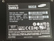 Samsung SM863 MZ-7KM9600 960GB 2.5 in Solid State Drive