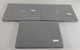 Lot of 3 Dell Latitude 5420 Core i5-1135G7 2.40 GHz 16 GB DDR4 No HDD
