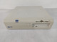 Vintage Dell Optiplex GX100 Intel Celeron 466 MHz 64 MB SDRAM Desktop