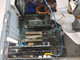 Vintage Dell Dimension P200v Intel Pentium 200 MHz 32 MB SDRAM Desktop