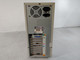 Vintage Biostar M5ATA Intel Pentium 200 MHz 32 MB SDRAM Desktop For Parts