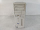 Vintage Dell Dimension 4100 Intel Pentium III 1.00 GHz 128 MB SDRAM Desktop For Parts