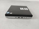HP ProDesk 600 G3 DM Core i5-7500T 2.70 GHz 8 GB DDR4 No HDD