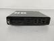 HP ProDesk 600 G3 DM Core i5-7500T 2.70 GHz 8 GB DDR4 No HDD