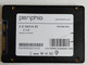Periphio PERSSD512G1R 512 GB SATA III 2.5 in Solid State Drive