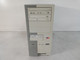 Vintage ECS G31T-M Intel Pentium E2160 1.80 GHz 1 GB DDR2 Desktop