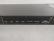 RGB Spectrum QV UHD QuadView UHD Multiview Image Processor Rackmount Unit