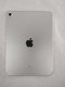 Apple iPad 10th Gen A2757 64 GB iOS 26.5 (Wi-Fi + 5G) Unlocked