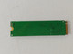 Lot of 2 Samsung PM981 MZ-VLB256C 256 GB M.2 2280 80mm NVMe Solid State Drive