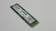 Lot of 2 Samsung PM951 MZ-FLV2560 256 GB NVMe M.2 80mm Solid State Drive