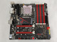 Asus ROG Rampage III Gene Intel LGA 1366 DDR3 Desktop Motherboard