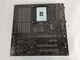 Asus ROG Rampage III Gene Intel LGA 1366 DDR3 Desktop Motherboard
