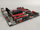 Asus ROG Rampage III Gene Intel LGA 1366 DDR3 Desktop Motherboard