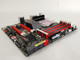 Asus ROG Rampage III Gene Intel LGA 1366 DDR3 Desktop Motherboard