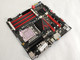 Asus ROG Rampage III Gene Intel LGA 1366 DDR3 Desktop Motherboard