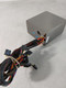 BFG Fan Controlled ATX12V Switching Power Supply 450 W 20+4 Pin ATX Desktop Power Supply BFGR450WGSPSU