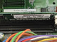 Vintage AOpen AX6BC Intel Celeron 400 MHz 64 MB SDRAM Desktop For Parts