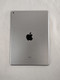 Apple iPad 5th Gen A1822 128 GB iOS 16.7.16 (WiFi Only)