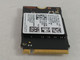 Samsung PM991a MZ-ALQ256B 256 GB NVMe 1.8 in Solid State Drive