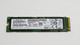 Lot of 2 Samsung SM961 MZ-VKW5120 512 GB NVMe 80mm Solid State Drive
