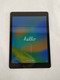 Apple iPad 5th Gen A1822 32 GB iOS 16.7.16 (WiFi Only)
