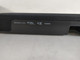 Yamaha SR-B20A Soundbar with Dual Built-In Subwoofers Open Box