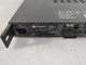 Crown CT8150 Drive Core 8-Channel Power Amplifier 1U Rack Mount