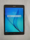 Samsung Galaxy Tab A SM-T550 16 GB Android 7.0 (WiFi Only)