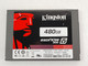 Kingston  SSDNow V300 SV300S37A/480G 480 GB SATA III 2.5 in SSD