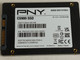 PNY SSD7CS900-480-RB 480 GB SATA III 2.5 in Solid State Drive