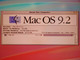 Vintage Apple Power Macintosh G3 PowerPC G3 266 MHz 32 MB SDRAM Desktop