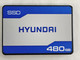 Hyundai C2S3T-480G 480 GB SATA III 2.5 in Solid State Drive
