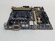 Lot of 2 Asus A55BM-PLUS Socket FM2+ DDR3 SDRAM Desktop Motherboard