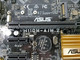 Asus  H110M-A/M.2 Intel LGA 1151 DDR4 SDRAM Desktop Motherboard