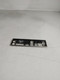 MSI I/O Shield for  B360M BAZOOKA Motherboards