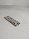 MSI I/O Shield for  B360M BAZOOKA Motherboards