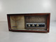 Vintage Panasonic RE-756 Solid State FM-AM Radio