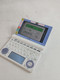 Casio XD-D2800 EX-word DATAPLUS 6 XD-D2800 Electronic Dictionary