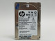 Lot of 2 Seagate HP ST600MM0006 600 GB SAS 2 2.5 in Enterprise Hard Drive