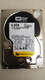 Lot of 2 Western Digital WD4000FYYZ WD RE 4 TB 3.5" SATA III Enterprise HDD