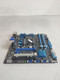 Asus P8Z77-M PRO AMD Socket AM4 DDR4 Desktop Motherboard